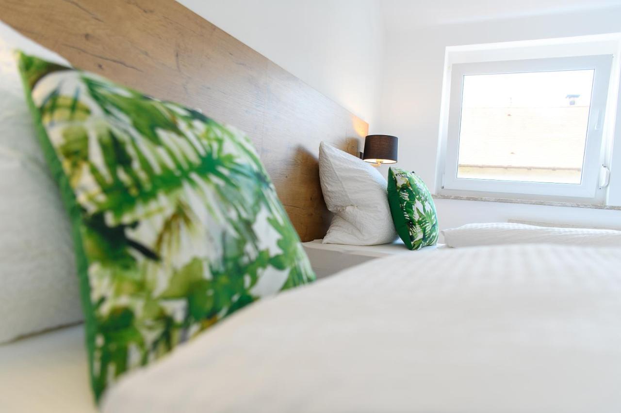 Zum Scheffelhof Hotell Maulbronn Eksteriør bilde