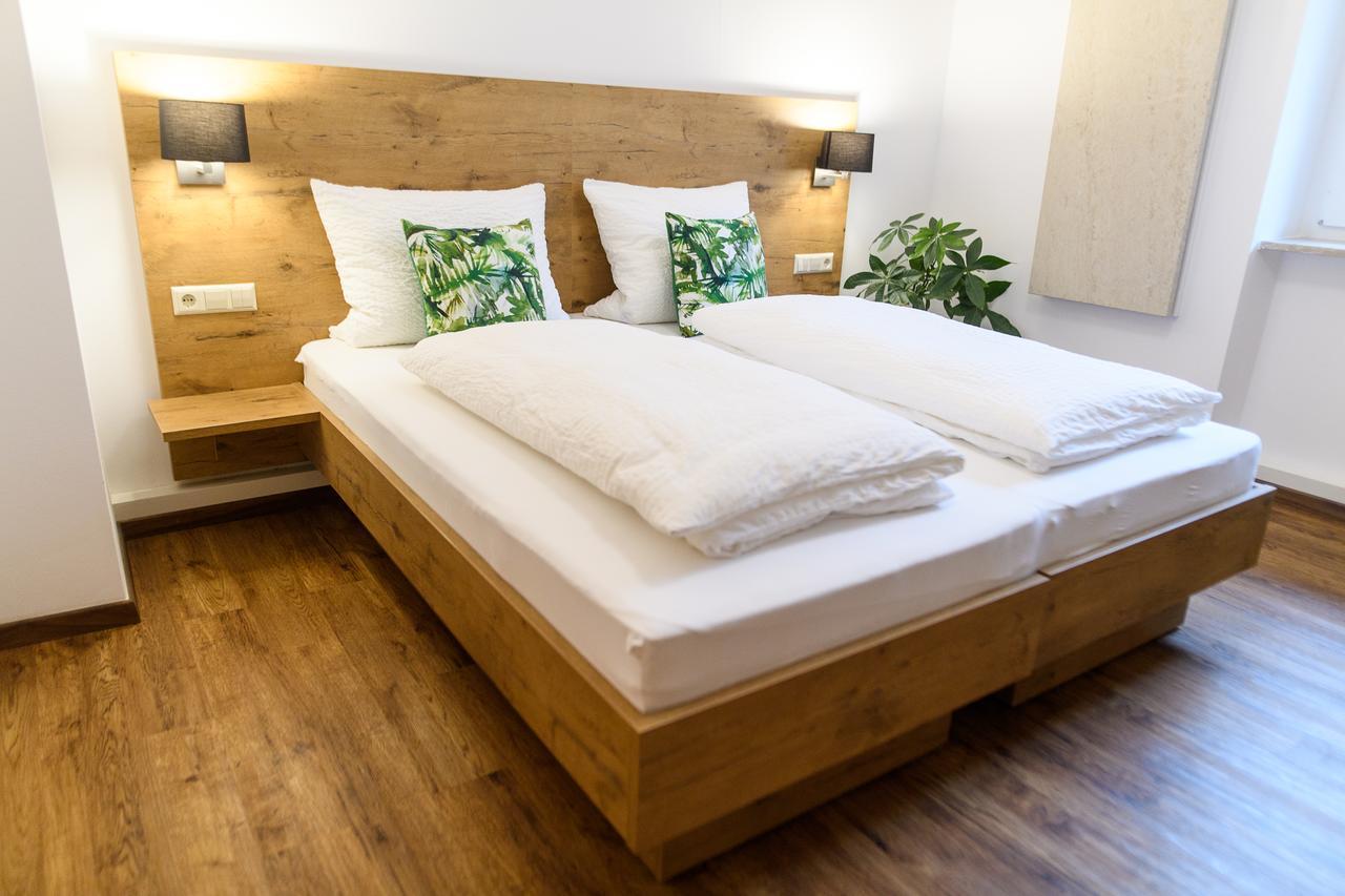 Zum Scheffelhof Hotell Maulbronn Eksteriør bilde