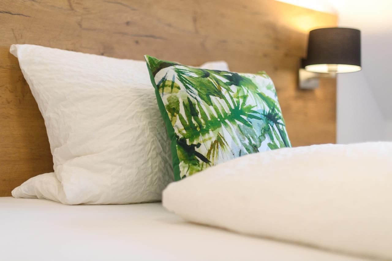 Zum Scheffelhof Hotell Maulbronn Eksteriør bilde