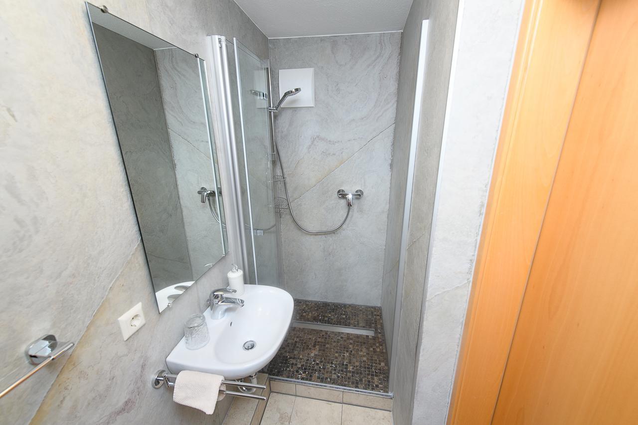 Zum Scheffelhof Hotell Maulbronn Eksteriør bilde